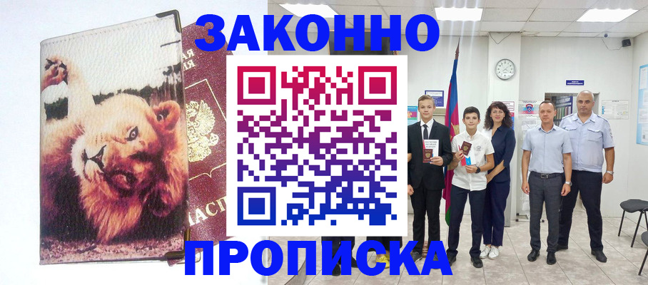 прописка в квартире в Камышлове